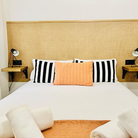 מדריד Autentic Boutique Moncloa מראה חיצוני תמונה