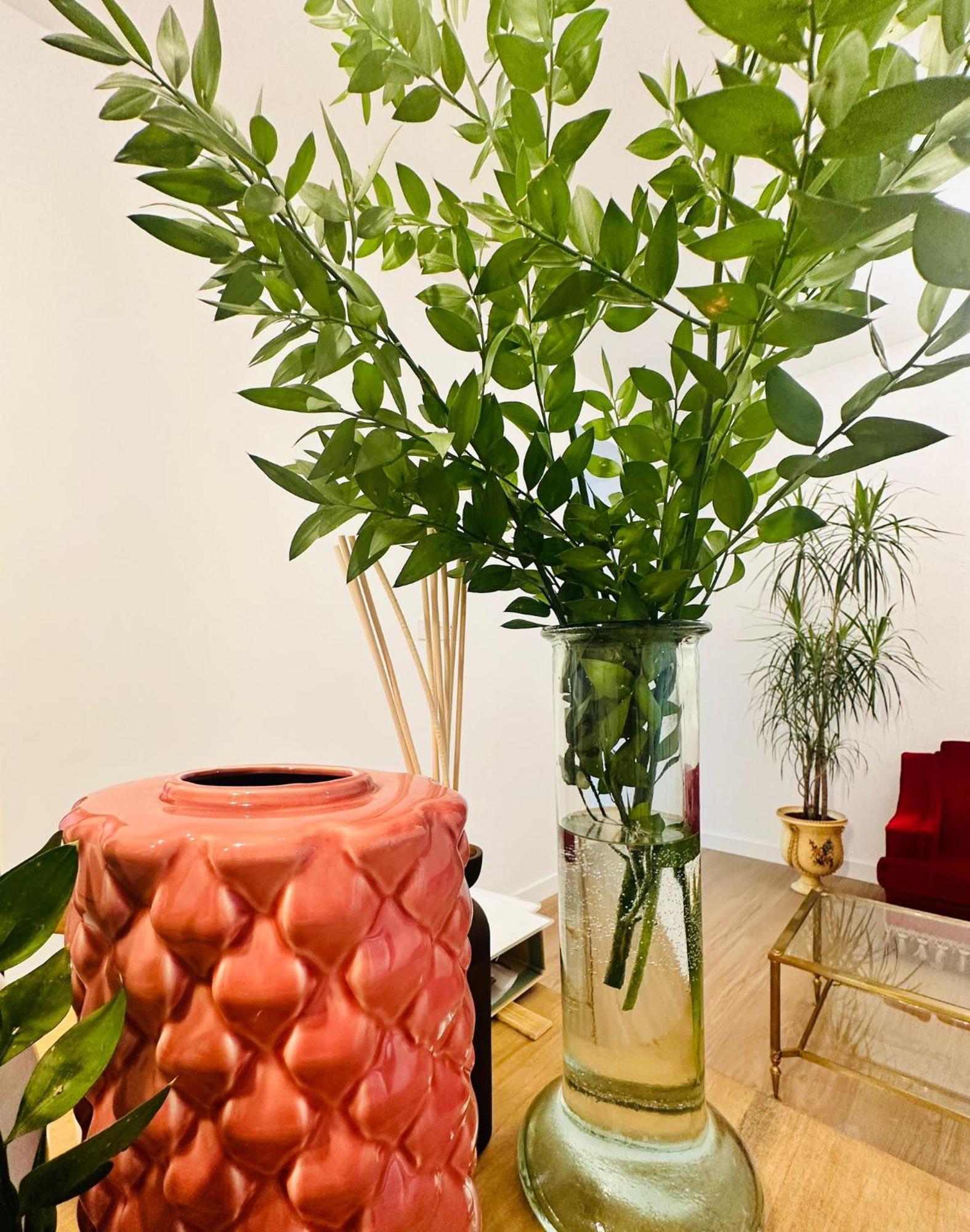 מדריד Autentic Boutique Moncloa מראה חיצוני תמונה