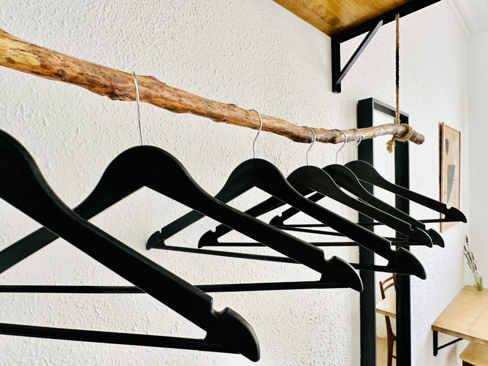 מדריד Autentic Boutique Moncloa מראה חיצוני תמונה